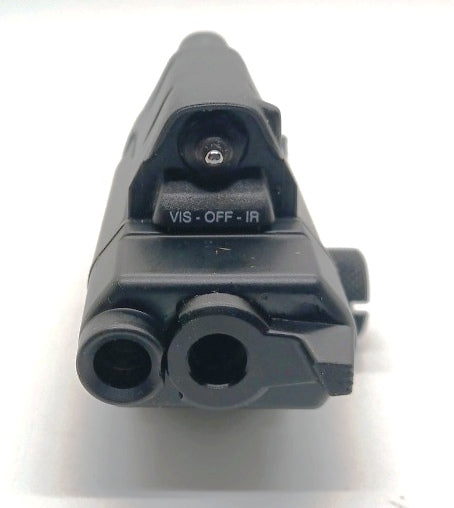 Streamlight® TLR VIR™ C4 LED® Long Gun Rail-Mount Tactical Light - 69180