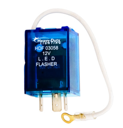HDL WIg Wag LED Flasher #03058