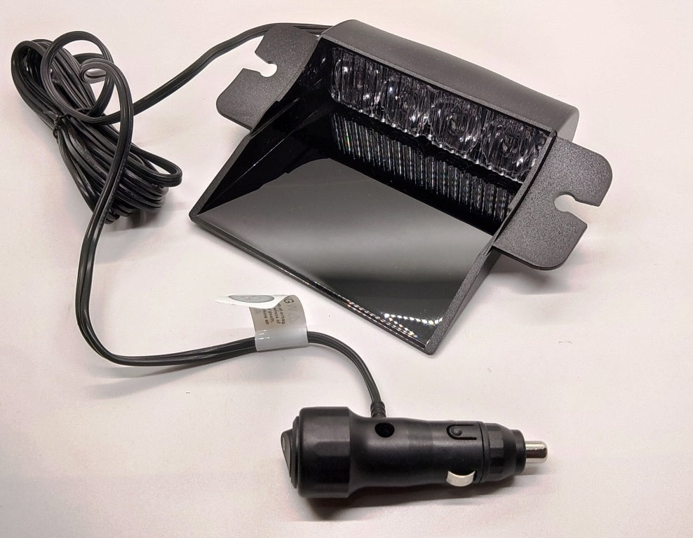 LED Dash Light Red / Blue 04MAX