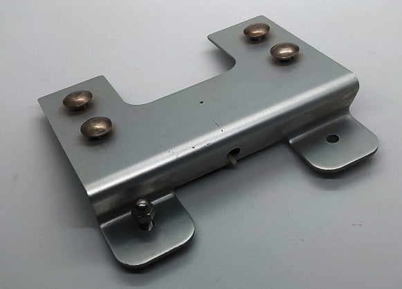 Aluminum Universal Ligh Bar Bracket