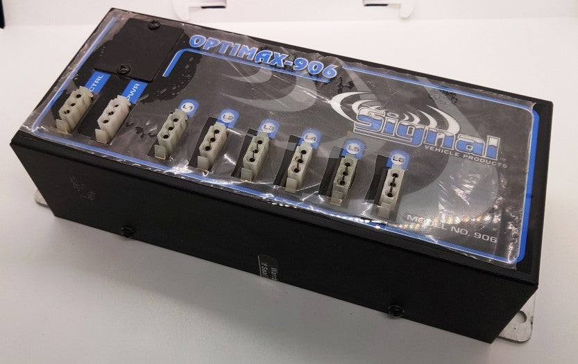 SVP Optimax 906 Strobe Power Supply