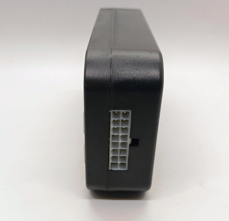 SpeedTech Controllers Used