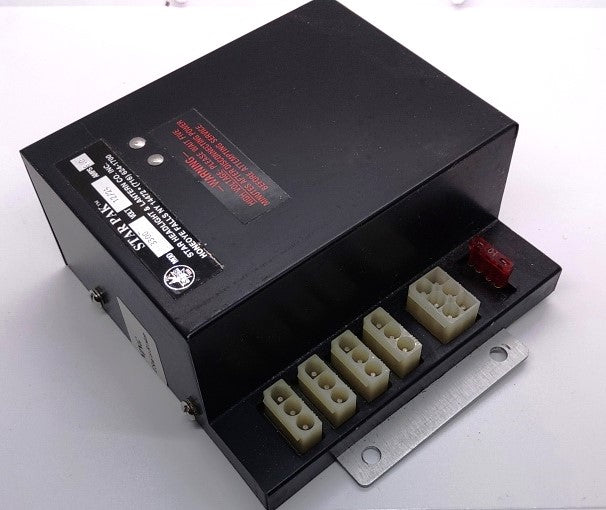 Star 3300 Strobe Power Supply