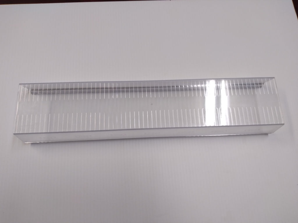 Whelen 9000 Edge Bars Lens