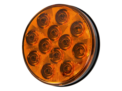 Truck Body Lights