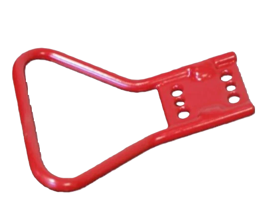 Jump Start Set Handle