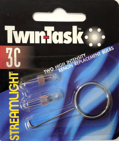 Streamlight Replacement Twin Task