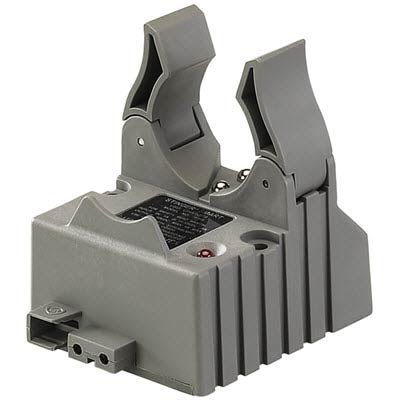 Streamlight Stinger Flashlight Holder for Stinger Flashlights STR75105 / Gray