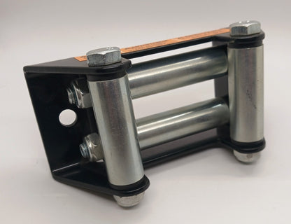 ATV Winch Cable Tensioner