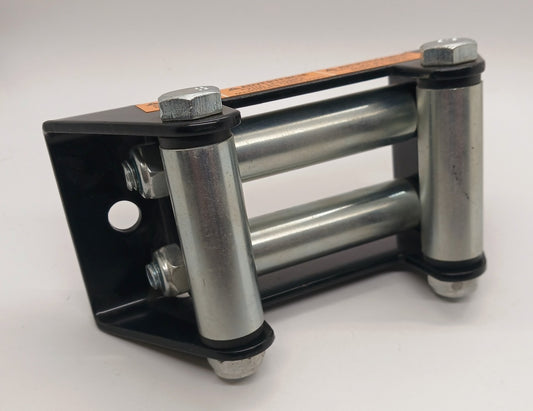 ATV Winch Cable Tensioner
