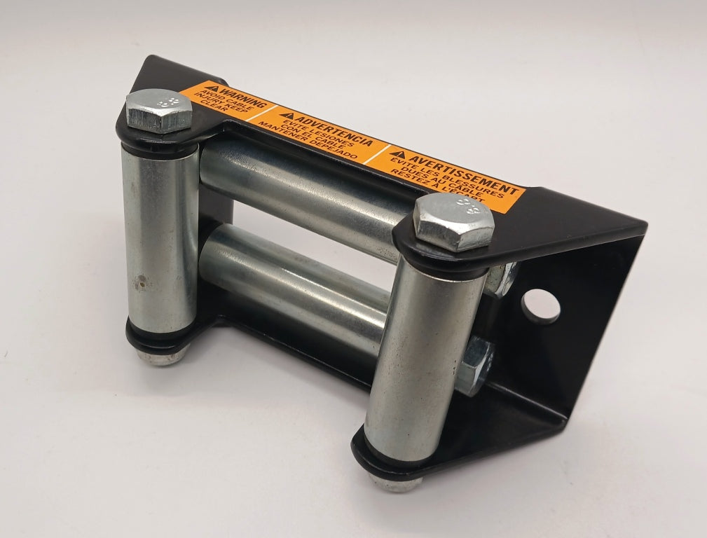 ATV Winch Cable Tensioner