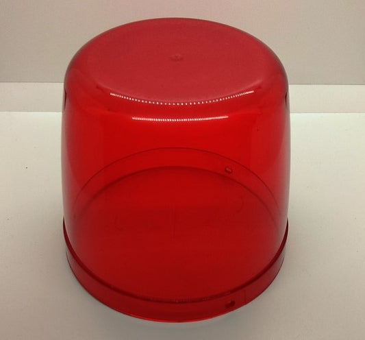 Code 3 550 Beacon Lens Red