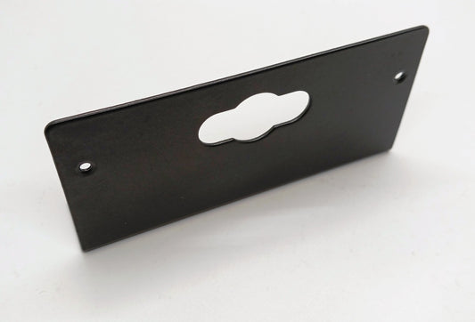 New Code 3 XT4LBKT L Bracket