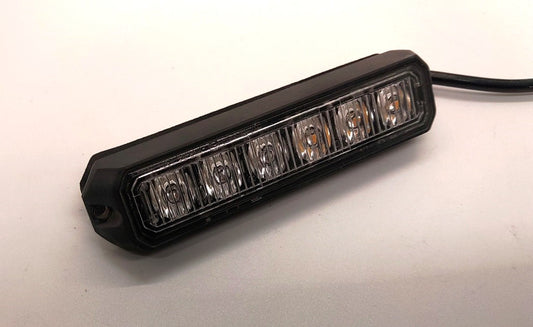 5.5" LED Surface Mount Light Head