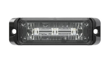 Flex 3 LED Grille Light Head