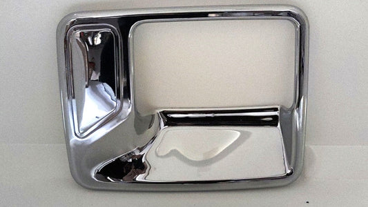 Chrome Door Covers 2003 Ford Trucks