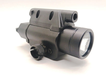 Streamlight® TLR VIR™ C4 LED® Long Gun Rail-Mount Tactical Light - 69180