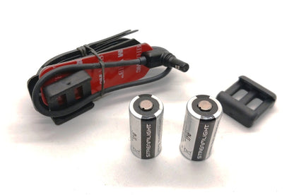 Streamlight® TLR VIR™ C4 LED® Long Gun Rail-Mount Tactical Light - 69180