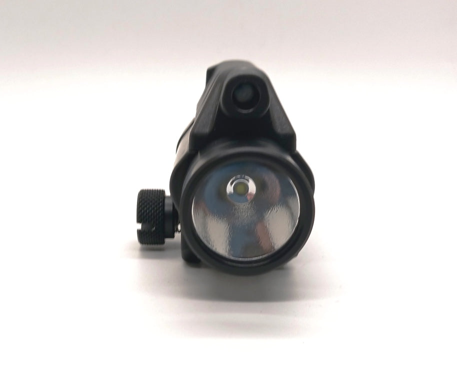 Streamlight® TLR VIR™ C4 LED® Long Gun Rail-Mount Tactical Light - 69180