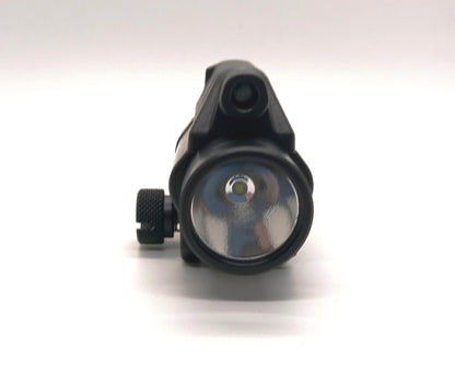 Streamlight® TLR VIR™ C4 LED® Long Gun Rail-Mount Tactical Light - 69180