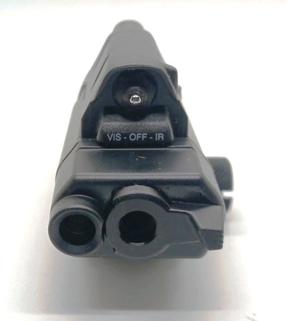 Streamlight® TLR VIR™ C4 LED® Long Gun Rail-Mount Tactical Light - 69180