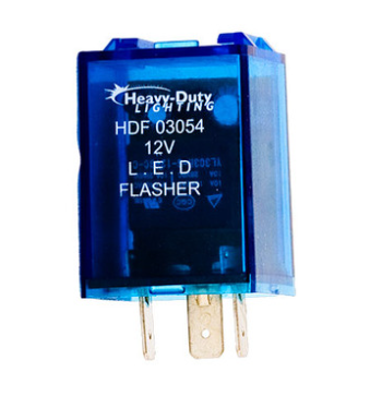 HDL LED Flasher #03054