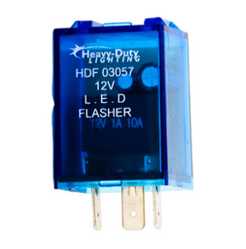 HDL LED Flasher #03057