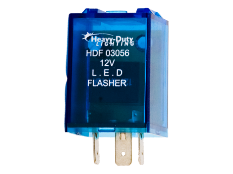 HDL LED Flasher 03056