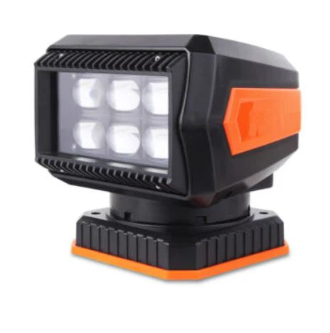 HighLight V2 60W Wireless Magnetic Mount Search Light