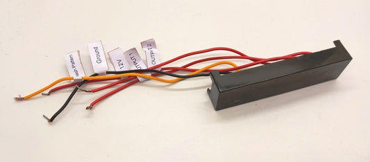 Generic 12V LED Light Flasher