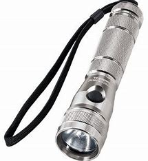 StreamLight Twin-Task 2L Silver