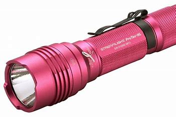 Streamlight Protac HL 600 Lumens