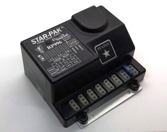 Star Strobe RP996 Power Supply