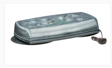 ECCO Reflex Mini Light Bar