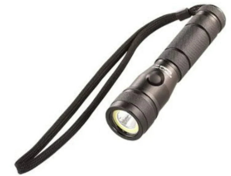 StreamLight Twin-Task 2L Silver