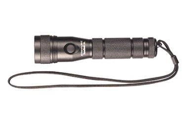 StreamLight Twin-Task 2L Silver