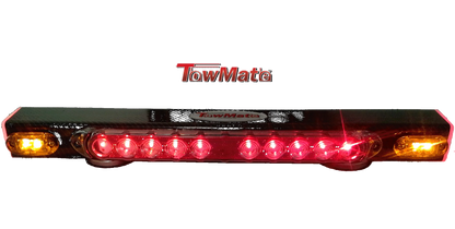 Towmate 21" Wireless LED Tow Light with Warning Lights