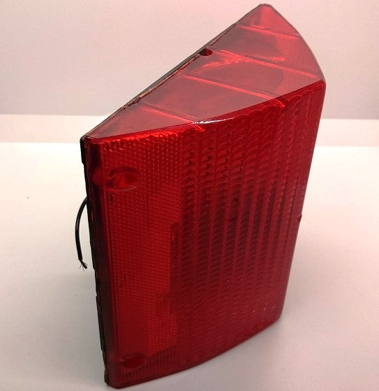 Truck Corner Tail Lamp Red