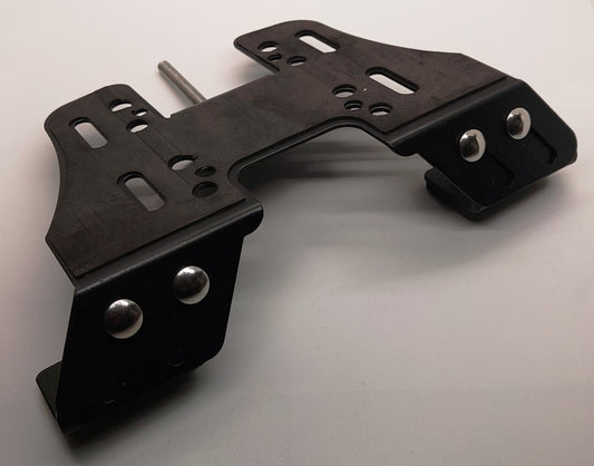 Light Bar Bracket Adjustable