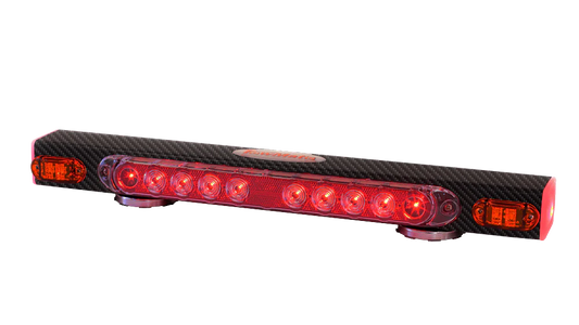 21" Towmate Magnetic Wireless Tow Light