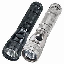 StreamLight Twin-Task 2L Silver