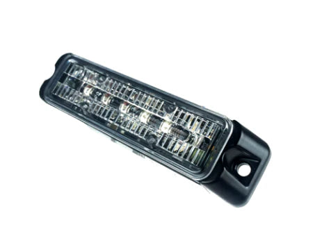 Flex 6 LED Grille Light Head