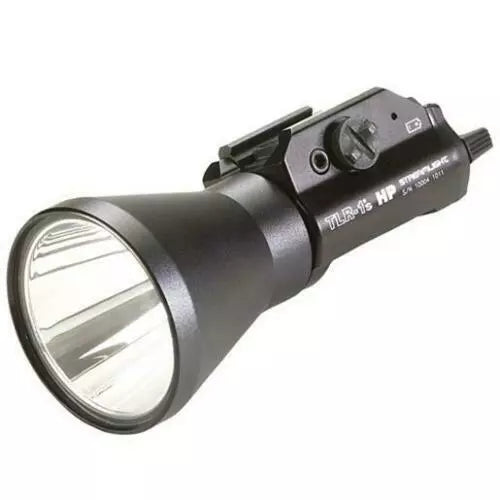 Streamlight TLR-1HP Tactical LED Weapon Light