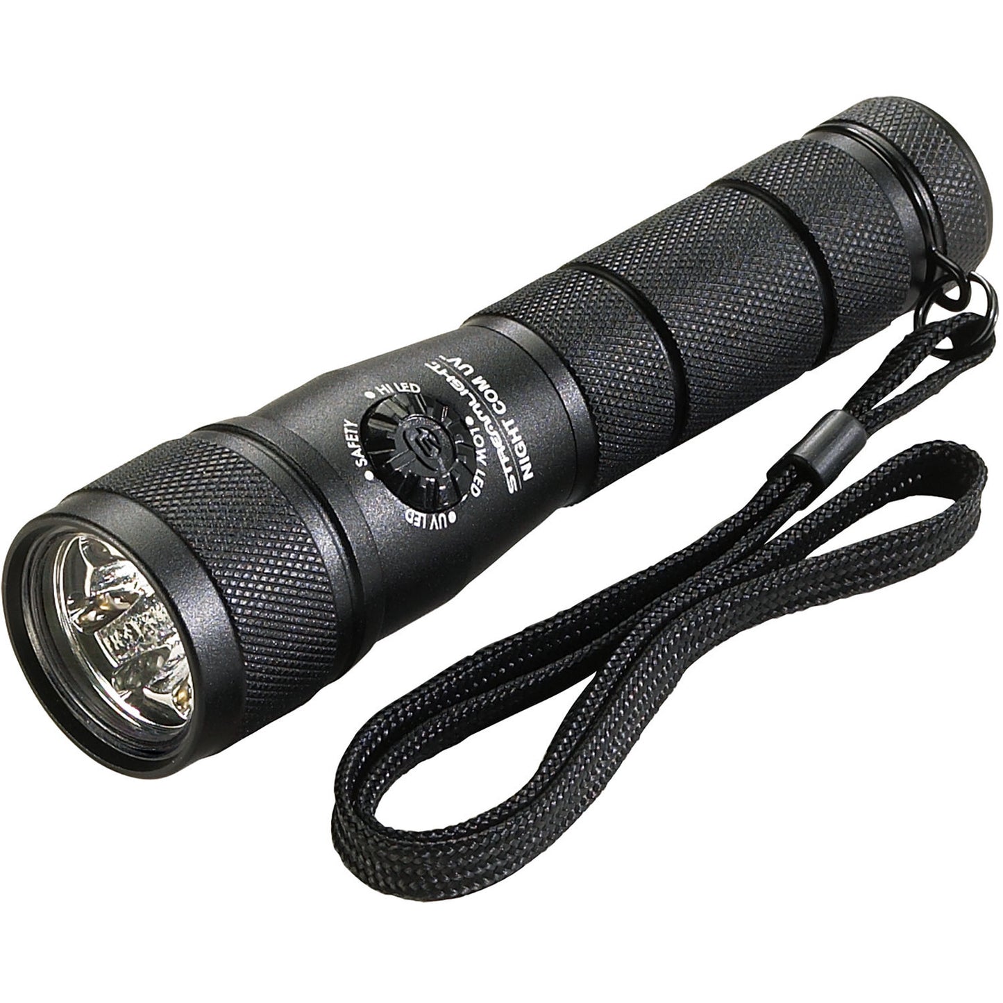 Streamlight Night Com UV