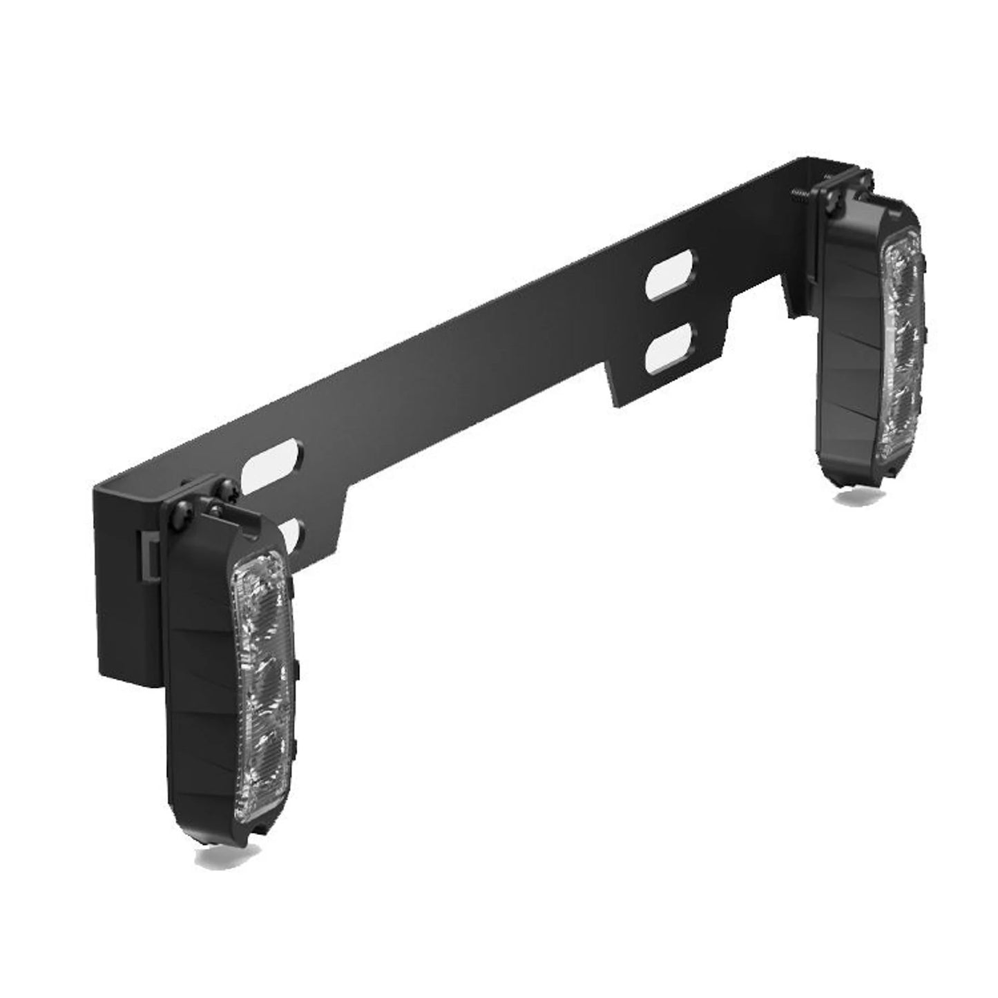 Feniex Fusion License Plate Bracket T3