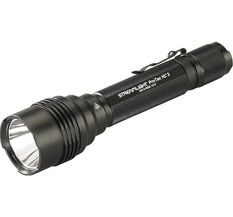 Streamlight Protac HL3